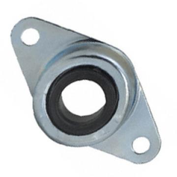 FAFNIR LFST 3/4 Flange Block Bearings