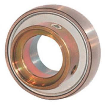 INA GRA012NPPB Insert Bearings Spherical OD