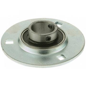 INA GRRY20VA Flange Block Bearings