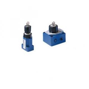 Rexrtoh 2FRM10-3X/16LB Flow Control Valve