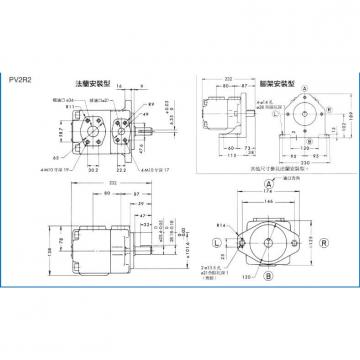 YUKEN A220-F-L-04-H-S-K-32           