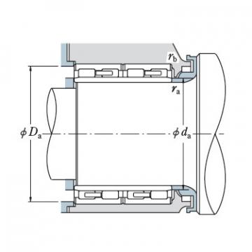 Bearing 170RV2503