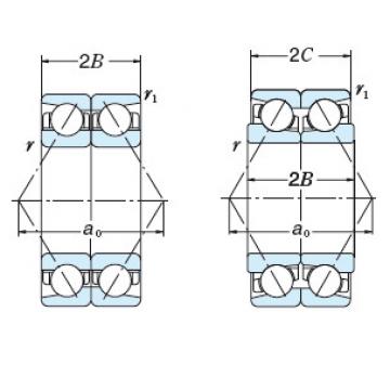 Bearing BA200-3E DF