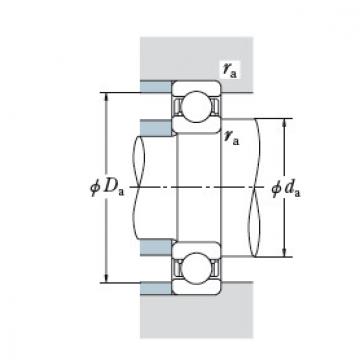 Bearing BA200-3E DF