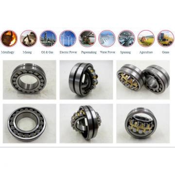 Outboard motor Spherical Roller Bearing 23934 CA W33