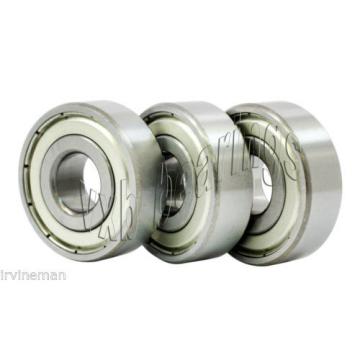 Shimano Calcutta 400 Baitcaster Bearing set Fishing Ball Bearings Rolling