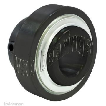 RCSM-18S Rubber Cartridge Narrow Inner Ring 1 1/8&#034; Inch Ball Bearings Rolling