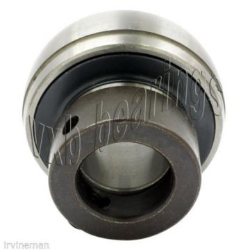 HC215-47 Bearing Insert 2 15/16&#034; Inch Mounted Ball Bearings Rolling