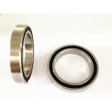 6000-2RS Stainless Steel Full sealed Hybrid Ceramic Bearing si3n4 Ball 10*26*8mm