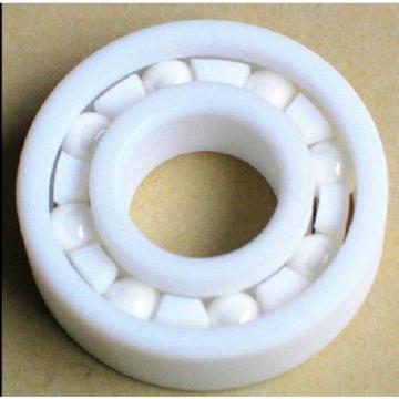 MR106 Full Ceramic Bearing ZrO2 Ball Bearing 6x10x4mm Zirconia Oxide