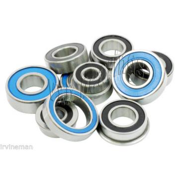 Tamiya Super Clodbuster Electric Off-road Bearing set Ball Bearings Rolling