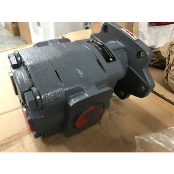 FORCE America 120SFOR-0011  Hydraulic Pump New