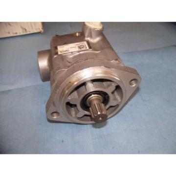 Ixetic Hydraulic Power Steering Pump