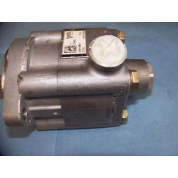 Ixetic Hydraulic Power Steering Pump