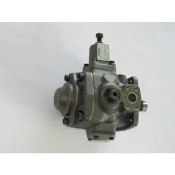 VICKERS HYDRAULIC PUMP # VV62 32 RF RM 30 C CW 10 -NEW-