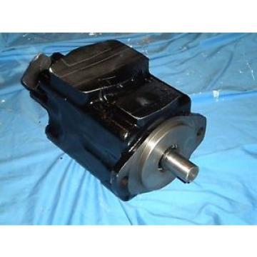 Eaton/Vickers Hydraulic Double Vane Pump:  45V20