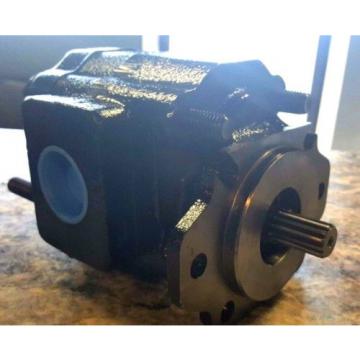 P51, Permco, Hydraulic Gear Pump