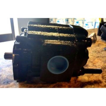 P51, Permco, Hydraulic Gear Pump