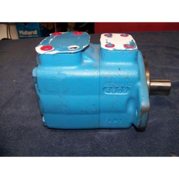 Vickers Hydraulic Vane Pump 25V Series New Original!!!!