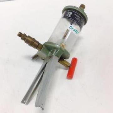 RALSTON HYDRAULIC HAND PUMP