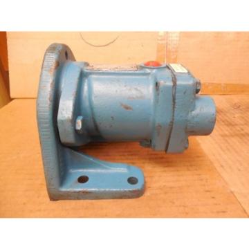 Vickers Hydraulic Pump PFB5FUY20 REBUILT