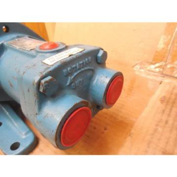 Vickers Hydraulic Pump PFB5FUY20 REBUILT