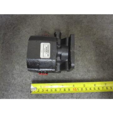 NEW HALDEX BARNES HYDRAULIC PUMP # 111730