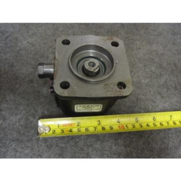 NEW HALDEX BARNES HYDRAULIC PUMP # 111730