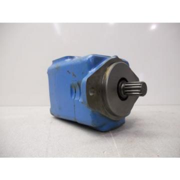 MO-1693, VICKERS 45V60A-1A22 HYDRAULIC PUMP