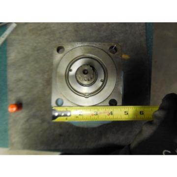 NEW PERMCO HYDRAULIC PUMP # 453874