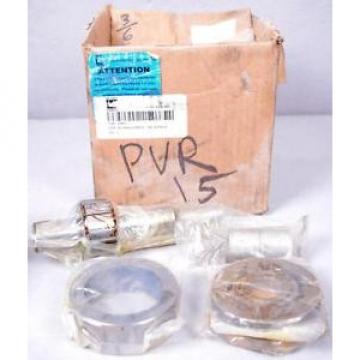 NEW NIB Continental Hydraulics PN 250847 Rebuild Kit for PVR15-15B-RF DES A