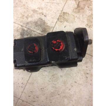 parker hydraulic pump Part Number 7029122048