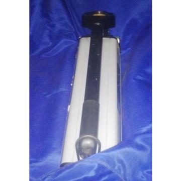 SKF Maintanance Product 728619 E Hydraulic Hand Pump 150 MPA/1500 Bar 2.4 L Tank