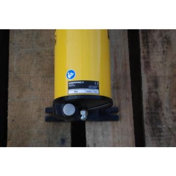 ENERPAC P-84 HYDRAULIC HAND PUMP DOUBLE ACTING 4-WAY VALVE 10,000 PSI NEW