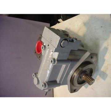 Oilgear PVG130 &#034;speed demon&#034; axial  piston hydraulic pump PVG130C2UVRGFKP1NNSN