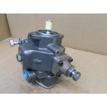 Bosch R97870951110HRM666928904 Hydraulic Vane Pumps Variable Volume