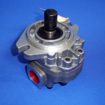 JOHN BARNES APPROX. 3/4&#034; SHAFT DIA. HYDRAULIC PUMP 735591-R *NEW* *JCH*