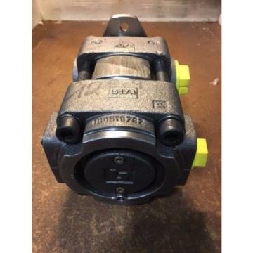 QX33-012R09 BUCHER HYDRAULIC PUMP