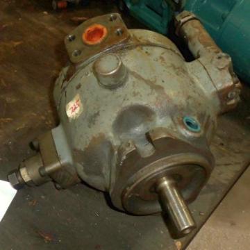 RACINE VARIABLE VOLUME HYDRAULIC VANE PUMP PSV-PNC0-20HRM-12