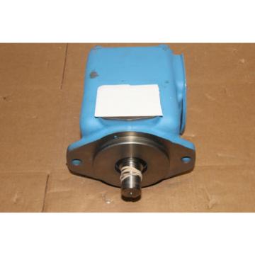 Eaton Vickers Hydraulic Vane Pump 45V42A 1D22R PN: 02-137140-4