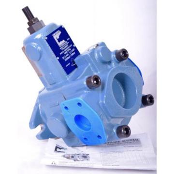 NEW NIB Continental Hydraulics PVR15 Flanged Series Pump PVR15-15B20-RF-O-5-F