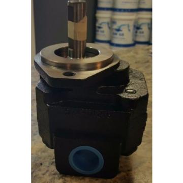 162238, Wastequip, Permco, Hydraulic Gear Pump