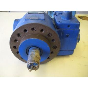 Vickers Hydraulic Combination Pump &amp; Valve VC-1380-6-230B5