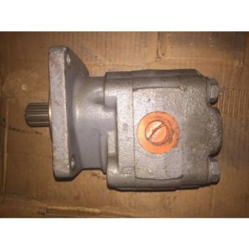 Commercial Intertech 303 Hydraulic Pump P/N 303 921 9461 077-4843 Y012-5936