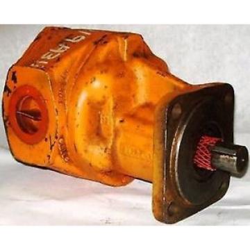 Hydreco 2000A Series Hydraulic Gear Pump 2025A5A1AR