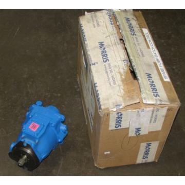 EATON PVQ45AR05AB10G1800000100100CD0A 55/64&#034; SPLINED SHAFT  HYDRAULIC PUMP reman