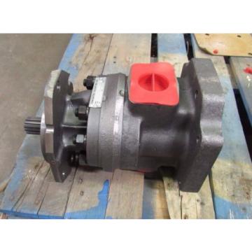 NEW CONCENTRIC ROCKFORD 2994297-1612 B HYDRAULIC PISTON PUMP CPN-A0712Y01