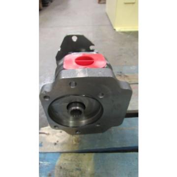 NEW CONCENTRIC ROCKFORD 2994297-1612 B HYDRAULIC PISTON PUMP CPN-A0712Y01