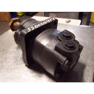 NEW CHAR-LYNN HYDRAULIC PUMP MOTOR 301533