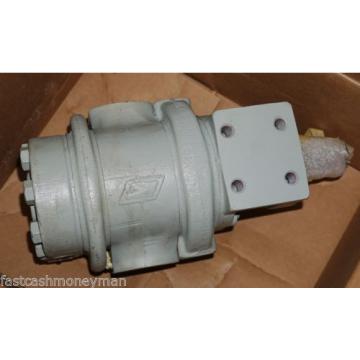 KENNEDY PD311PAAF10 ROTARY HYDRAULIC PUMP PARKER 152A905-1 62C35577 0.500-14 NPT